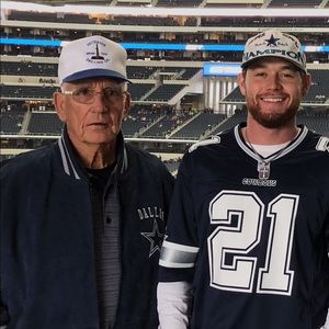 Meet your Posher, Covan